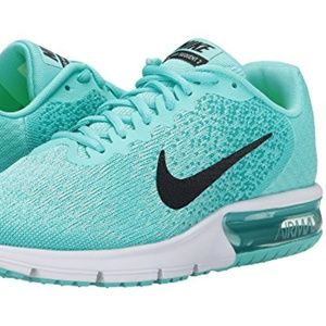 Nike Air Max Sequent 2